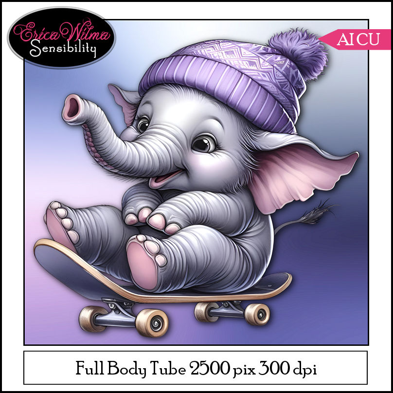 (image for) EW AI Elephant 03 2026